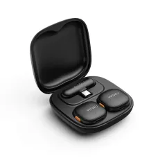 WiWU Wi-WM006 Wireless Lavalier Microphone