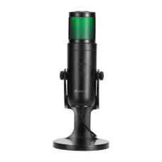 Xtrike Me XMC-03 Omnidirectional RGB Gaming Microphone