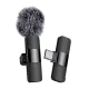 Yanmai GF8 Lavalier Wireless Microphone
