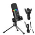 Yanmai Q1 RGB Gaming Microphone