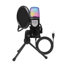 Yanmai SF-666R RGB Gaming Microphone