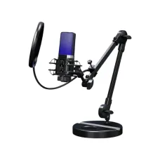 Yanmai X3R RGB Gaming Microphone