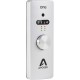 Apogee One Audio Interface for MAC and PC