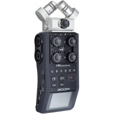 Zoom H6 Handy Recorder