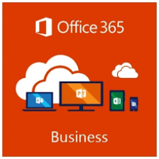 Microsoft 365 Apps for Business (1 Year Subscription)