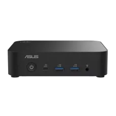 Asus Nuc 14 Essential Core 3 N355 Portable Mini Pc