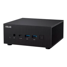 ASUS ExpertCenter PN53 (Barebone) Ryzen 5 7535H Portable Mini PC