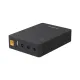 MARSRIVA KP3 EC 8000mAh Smart Mini DC UPS for Router