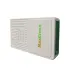 MaxGreen DU-B8000 mini UPS with compact white design, side view showing durable body and clean finish