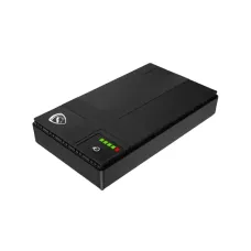 PC Power PCMU1018LL-C 20000mAh Mini UPS For Router