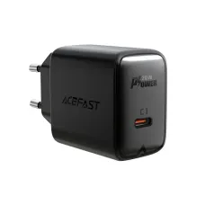 ACEFAST A1 PD3.0 20W Fast Charging Single USB Type-C Wall Charger