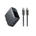 Anker B121B 100W 3-Port USB Wall Charger Adapter