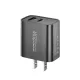 Awei PD60 20W Fast Charging Power Adapter