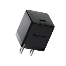 Baseus Palm Series 30W Type-C Charger Adapter
