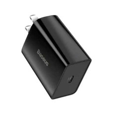 Baseus Speed Mini 20W Type-C Charger Adapter