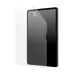 ESR Paper-Feel Screen Protector for iPad 10/11 (A16) demonstrating smooth stylus writing with a paper-like texture.