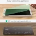 ESR Paper-Feel Screen Protector for iPad 10/11 (A16) with alignment tray for easy bubble-free installation.