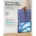 Front view of ESR Rebound Magnetic Case for iPad Air 4/5 11