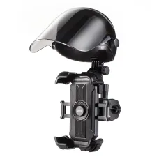 JOYROOM JR-ZS526 Sunshade Motorcycle Phone Mount