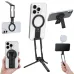 K&F Concept KF15.0043 Ultra-Thin Magnetic Phone Holder