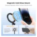 K&F Concept KF31.196 Magnetic Cold Shoe Mount
