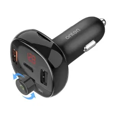 Onten OTN-CW79 20W 3 Port Car Charger