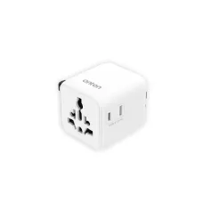 Onten OTN-CW81 2500W Universal Travel Adapter