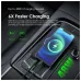 Oraimo Bullet 48 48W Dual Port Car Charger
