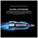 Oraimo Bullet 48 48W Dual Port Car Charger