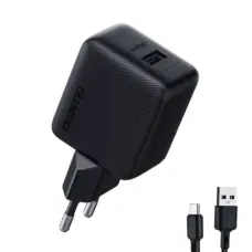 Oraimo Cannon 18S 18W Charger Adapter with Type-C Cable