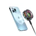 Plextone EX2 RGB Magnetic Radiator Phone Cooler