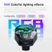 Plextone EX2 Plus RGB Magnetic Radiator Phone Cooler