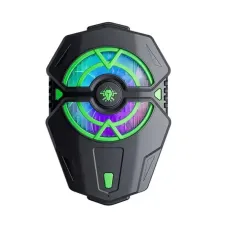 Plextone EX2 Plus RGB Magnetic Radiator Phone Cooler
