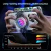 Plextone UF1 RGB Magnetic Radiator Phone Cooler