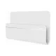 UGREEN LP108 Adhesive Wall Mount Cell Phone Charging Holder #30394