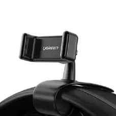 Ugreen LP189 Car Mount Snap Clip Dashboard Phone Holder #60796