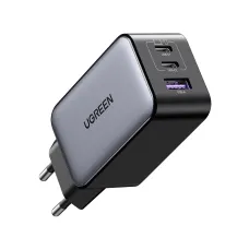 UGREEN Nexode CD244 65W GaN Fast Charger Adapter #10335