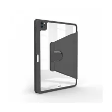 WIWU Waltz Rotative Folio Protective Tablet Case For iPad 12.9 Inch