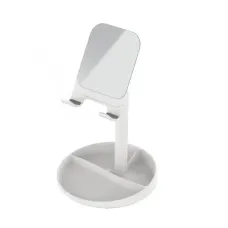 WIWU ZM201 Mobile Phone Stand Holder with Mirror