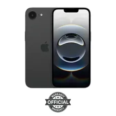 iPhone 16e