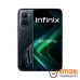 Infinix GT 50 Pro smartphone front and back design with dual cameras and sleek modern finish