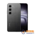 Infinix Hot 70 Pro in Night Pulse black variant with triple camera module, minimalist design and curved edge display