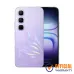 Infinix Hot 70 Pro in Silk Glow Purple with triple camera, sleek glossy back design and immersive display front view