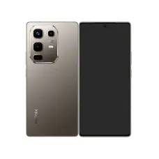 Infinix Note 50