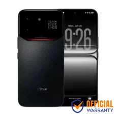 Infinix Note 60 Ultra