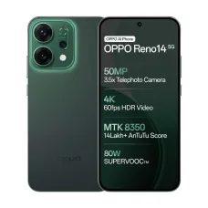 OPPO Reno14 5G