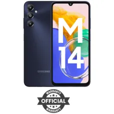 Samsung Galaxy M14 4G (4/64GB)