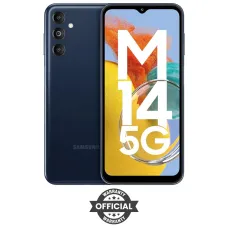 Samsung Galaxy M14 5G (6/128GB)