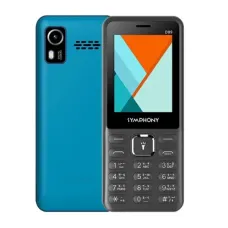 Symphony D89