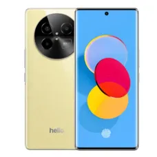 Symphony Helio 100